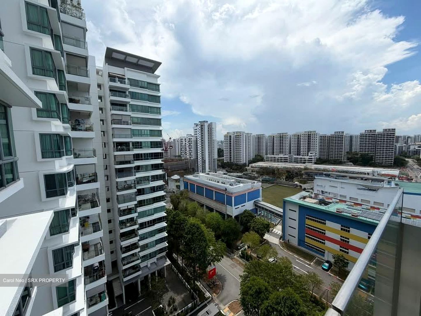 Dakota Residences (D14), Condominium #548145881